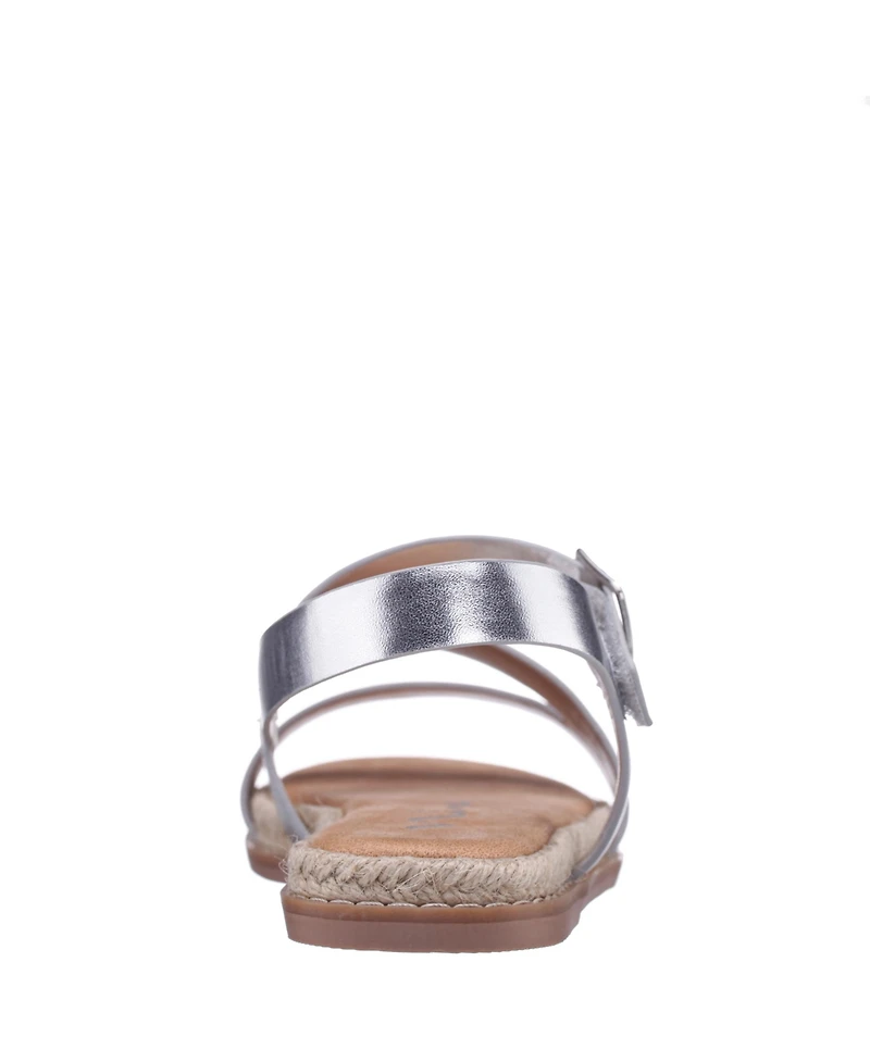 Nina Girls Dance Flat Sandal