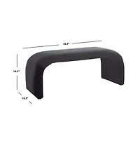 Safavieh Tenko Bench