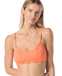 Vince Camuto Women's Corset Bralette Top