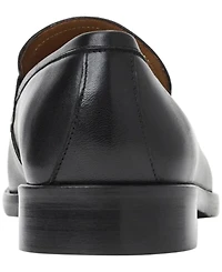 Bruno Magli Men's Pasquale Almond-Toe Loafers