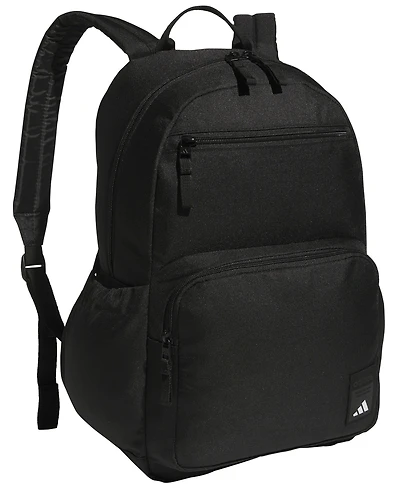 adidas Men's Multi-Compartment Storage Design Laptop Backpack
