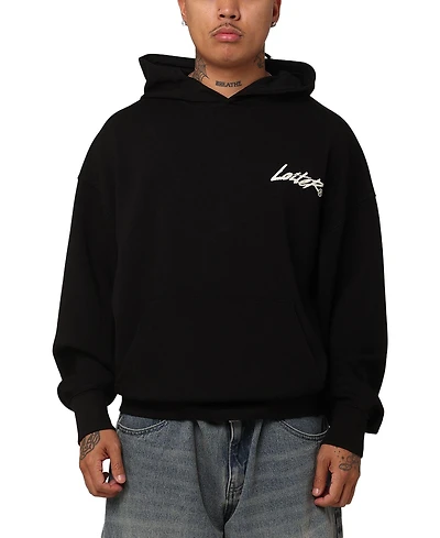 Loiter Men's Chroma Premium Hoodie Sweatshirt
