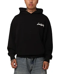 Loiter Men's Chroma Premium Hoodie Sweatshirt