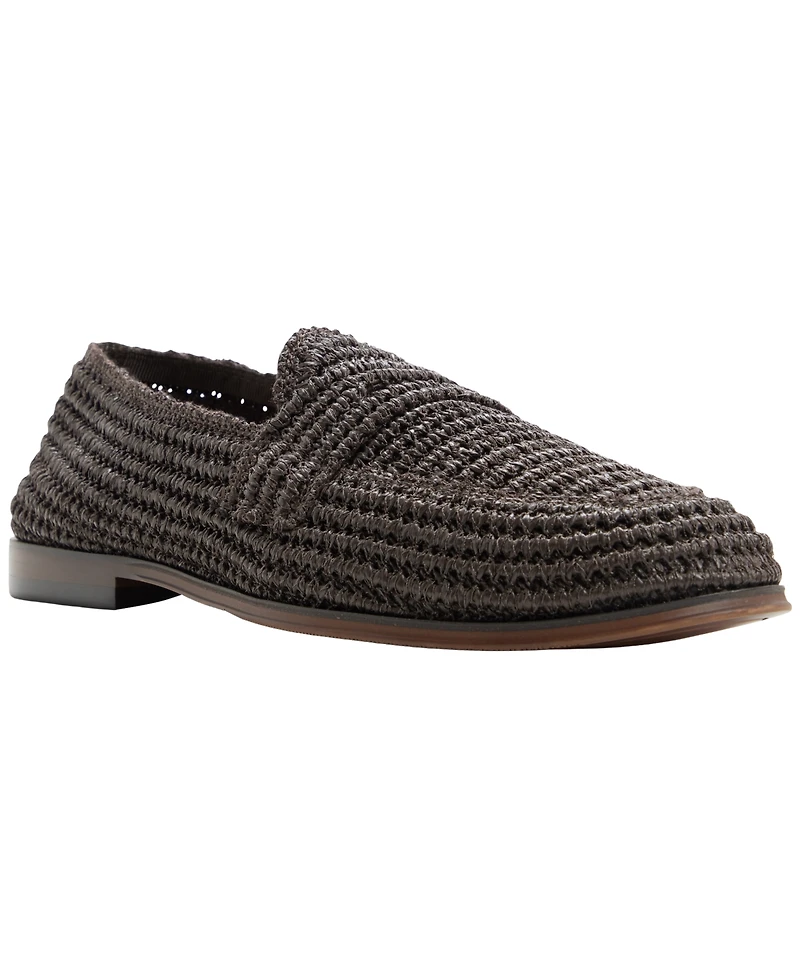 Aldo Men's Oceanwind Round-Toe Loafers
