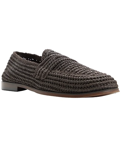 Aldo Men's Oceanwind Round-Toe Loafers