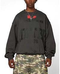 Loiter Men's Champ Crewneck