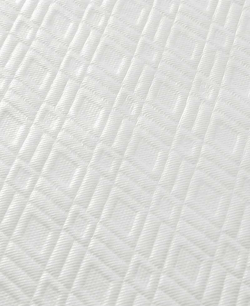 Unikome Cooling Waterproof 18" Mattress Protector