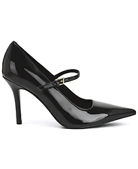 Nine West Women's Gorjus Mary Jane Dress Pumps