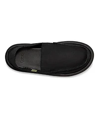 Sanuk Men's Donny Loafers