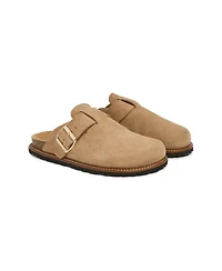 Celtic & Co. Women's Welt Detail Clog