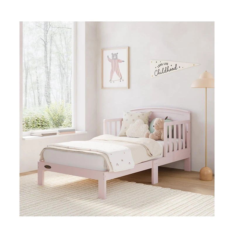 Graco Benton Toddler Bed