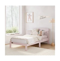 Graco Benton Toddler Bed