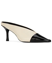Jeffrey Campbell Women's Investor Pointed Toe Dress Mules