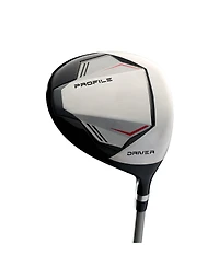 Wilson Profile Junior Medium Left Hand Carry Complete Golf Set