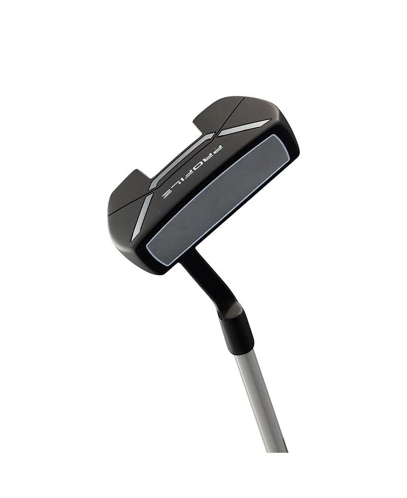 Wilson Profile Junior Small Left Hand Carry Complete Golf Set