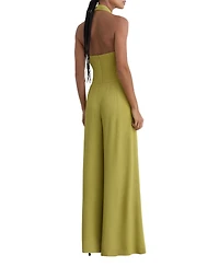 Reiss Women's Lainey Occasion Jumpsuit