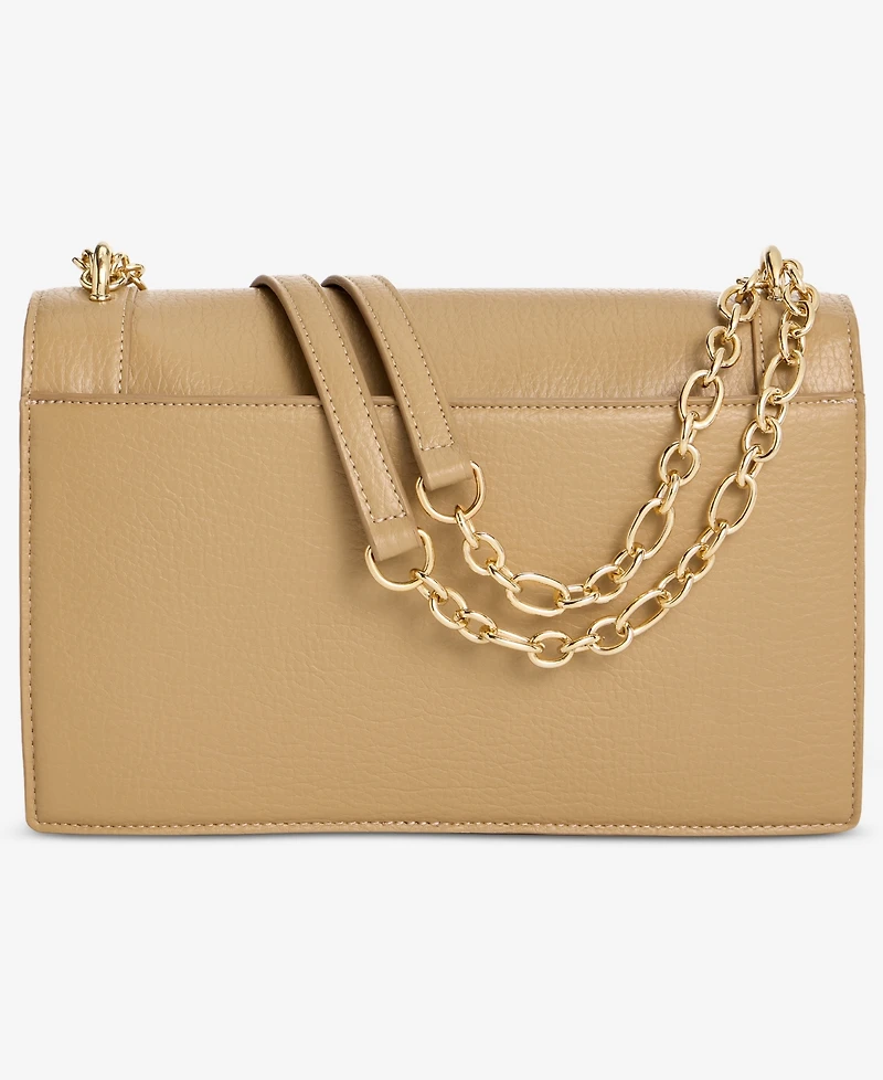 I.n.c. International Concepts Ajae Boho Stud Shoulder Bag, Macy's Exclusive