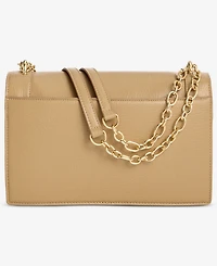 I.n.c. International Concepts Ajae Boho Stud Shoulder Bag, Macy's Exclusive