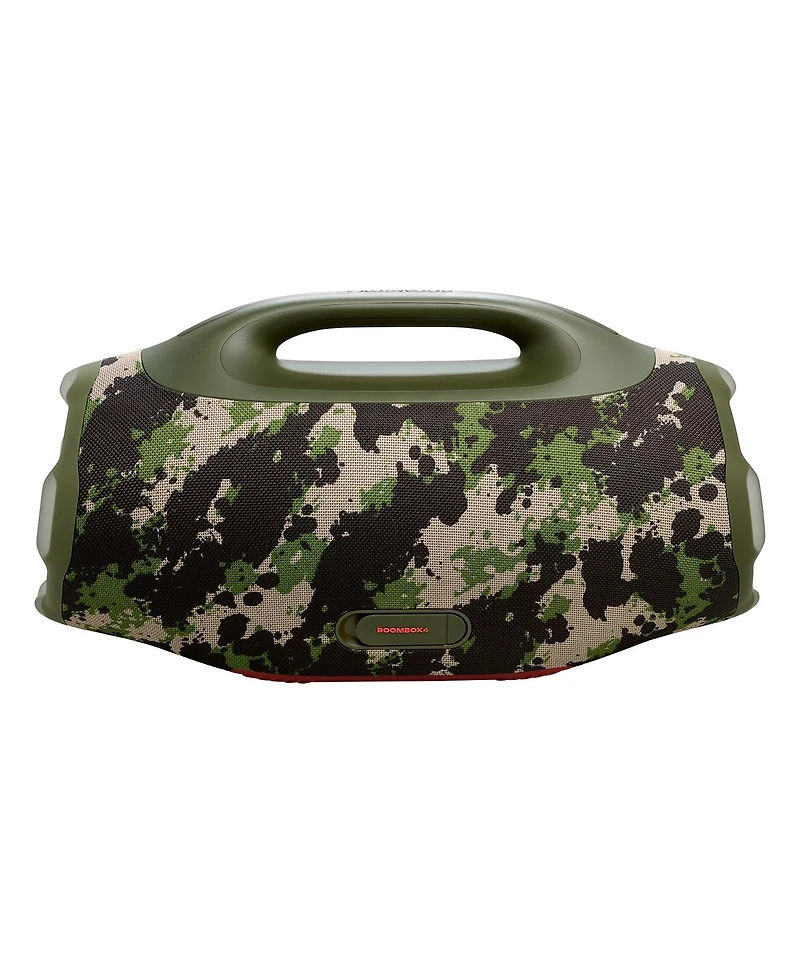 Jbl Boombox 4 Portable