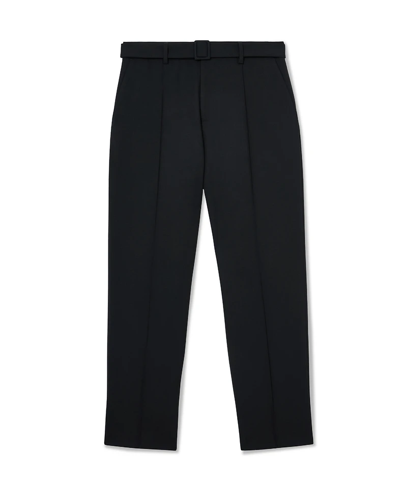 Reiss Men's Peshi Pants Elasticated Waist
