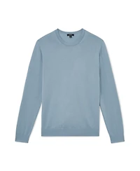 Reiss Men's Wessex Crew Merino Wool Jumper