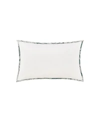 Salt Life Auckland Quilted Boudoir Decorative Pillow, 12" x 20"