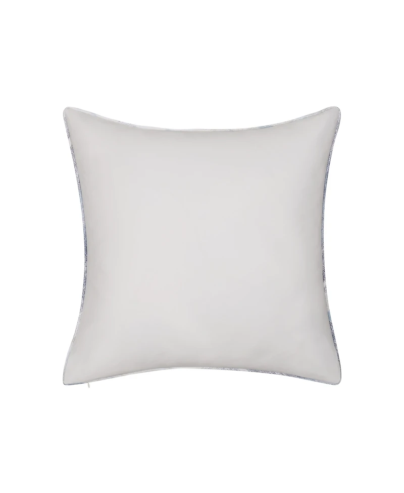 Salt Life Slater Textured Stripe Sham, European