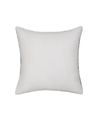 Salt Life Slater Textured Stripe Sham, European