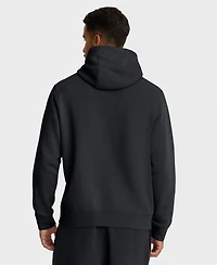 Nike Men's Black New York Yankees Club Hoodie