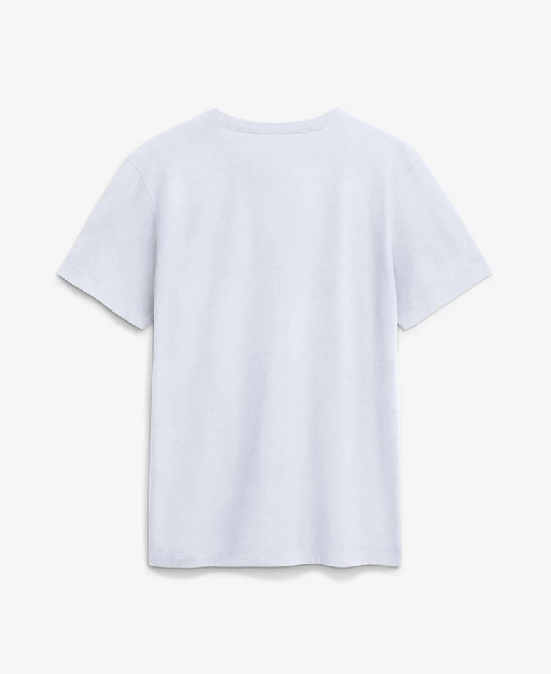 Nike Men's White Philadelphia Phillies Cooperstown Collection Wordmark T-Shirt