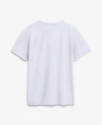 Nike Men's White Philadelphia Phillies Cooperstown Collection Wordmark T-Shirt