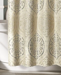 J Queen New York Romero Shower Curtain, 72" x 72"