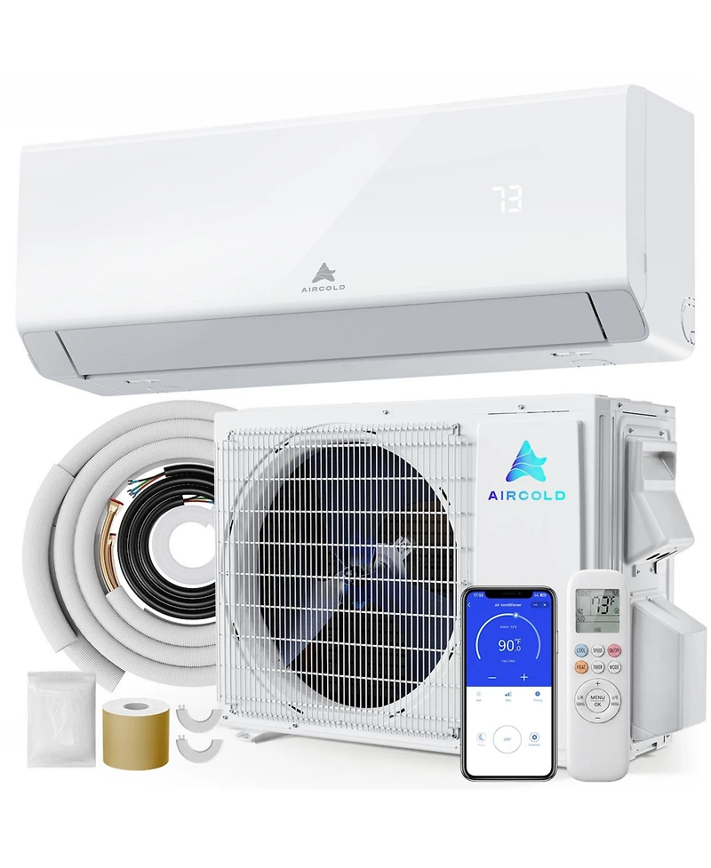 Sugift 8000 Btu 3-in-1 Portable Air Conditioner with Cool Dehumidifier Fan Sleep Mode