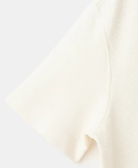 Mango Men's Cotton Regular-Fit Shirt