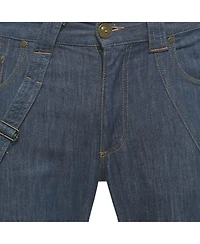 Pre-Owned Alexander Mcqueen Men's Denim Skinny Jeans