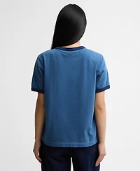 Barbour Women's Avon Crewneck T-Shirt