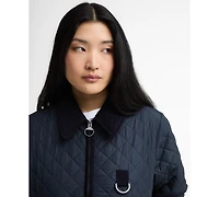 Barbour Women's Aylesby Quilted Jacket