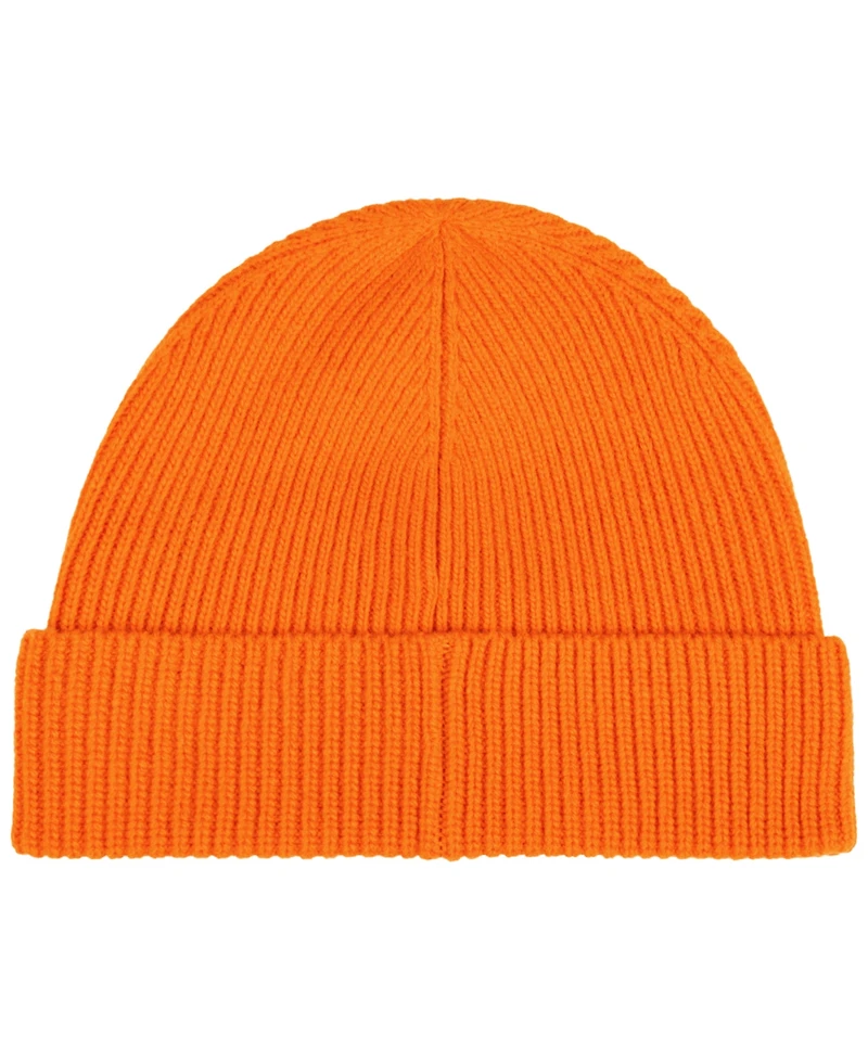 Polo Ralph Lauren Men's Signature Cold Weather Cuff Hat