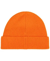 Polo Ralph Lauren Men's Signature Cold Weather Cuff Hat