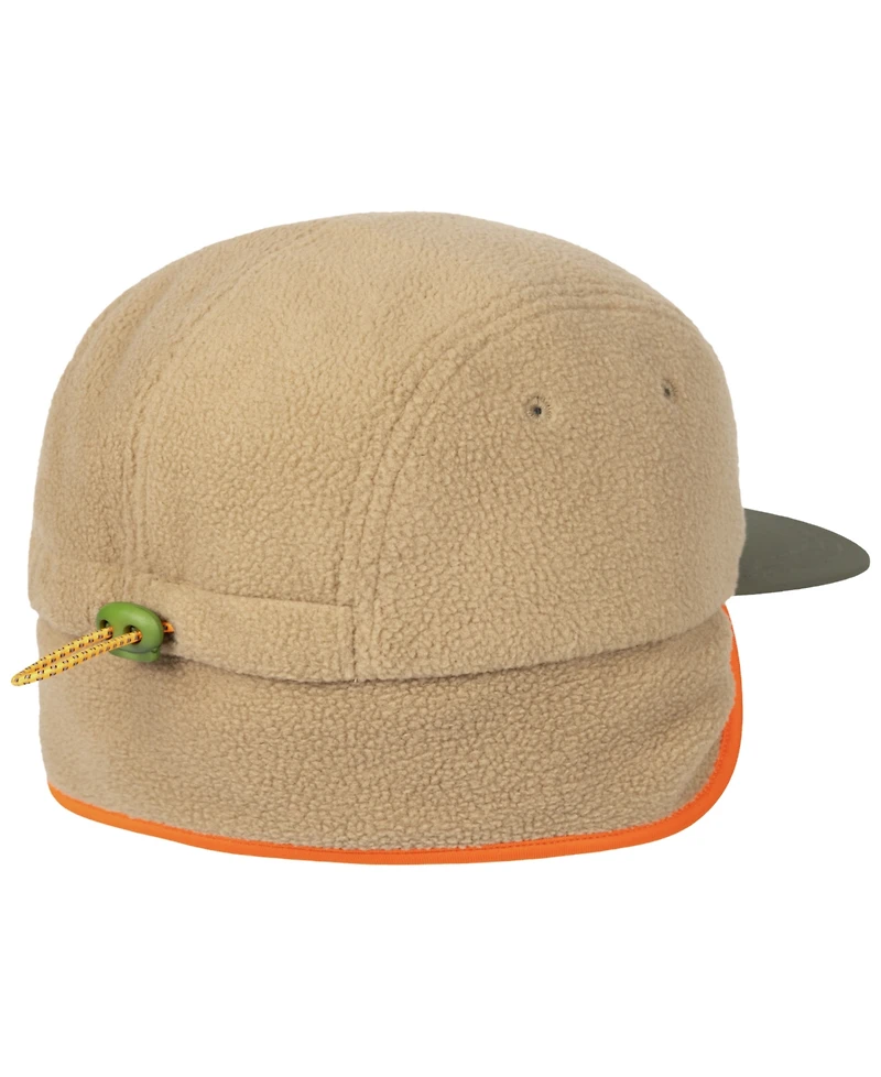 Polo Ralph Lauren Men's Color-Block Fleece Hat
