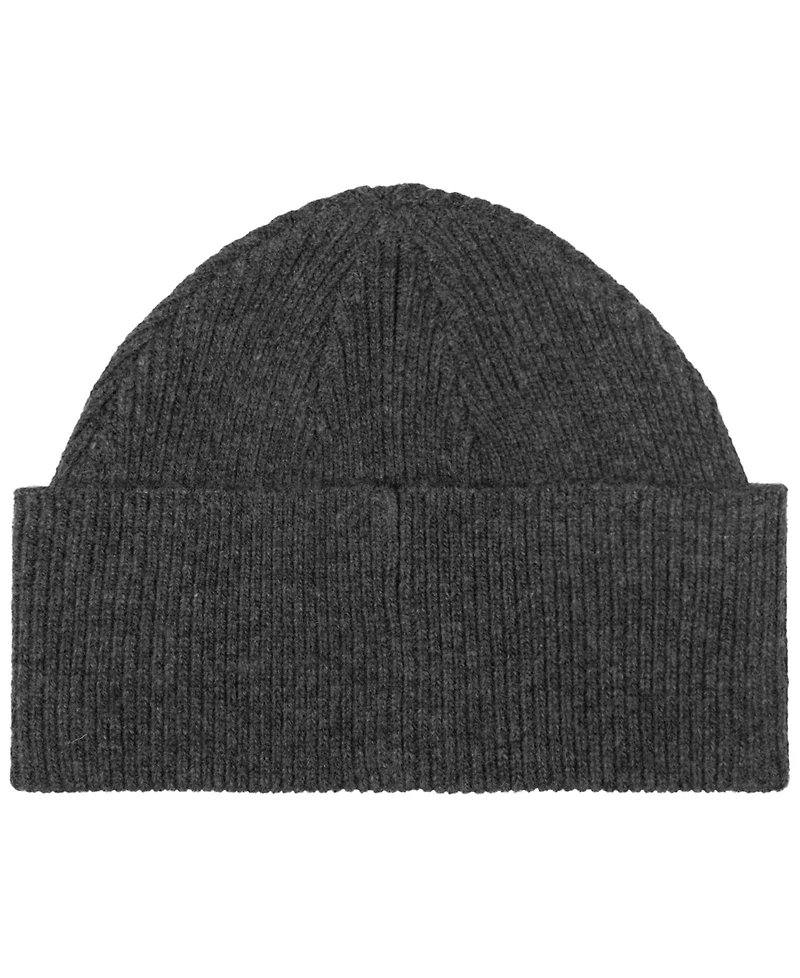 Polo Ralph Lauren Men's Sportsman Cuffed Knit Beanie Hat