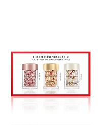 Elizabeth Arden Smarter Skincare Capsule Trio Set