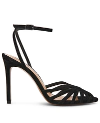 Steve Madden Women's Mizuna Strappy Dress Sandals