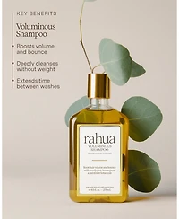 Rahua Voluminous Shampoo, 9.3 oz.