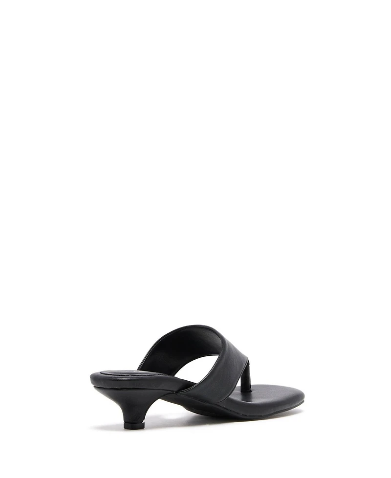 Therapy Australia Women's Open Square Toe