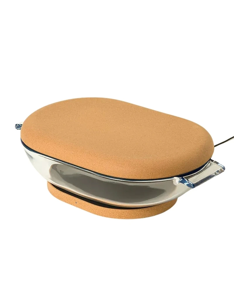 Uncommon Goods Temperature Control Sourdough Proofing Dish