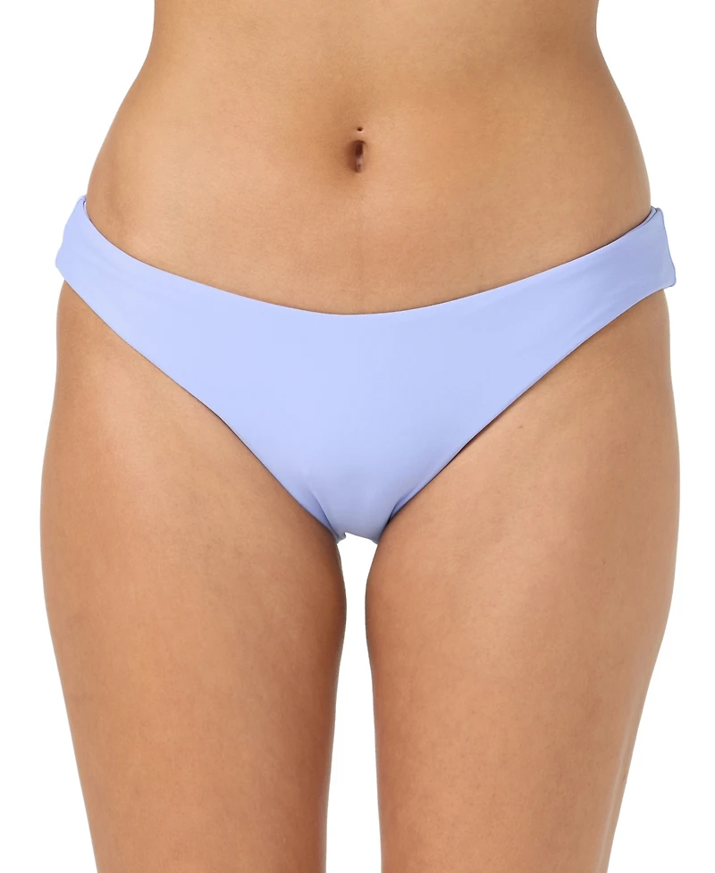 O'Neill Juniors' Blue Lagoon Hipster Swim Bottoms