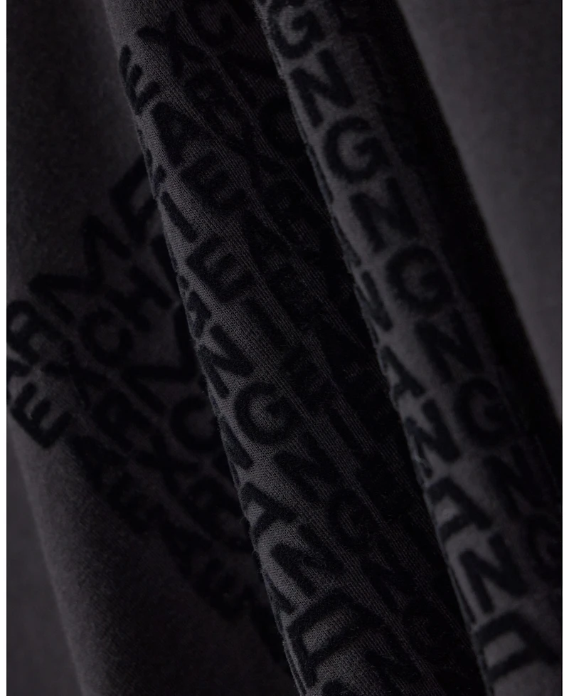 A|X Armani Exchange Men's Box Logo T-Shirt