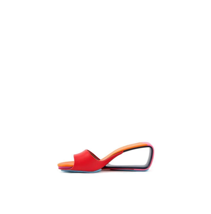 United Nude Women's Mobius Mid
