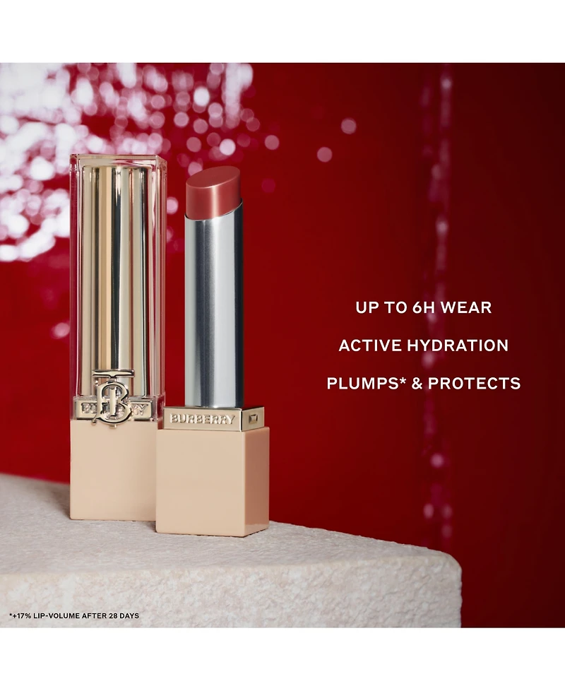 Burberry Brit Shine Lipstick, 0.10 oz.